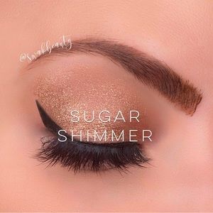 Sugar Shimmer ShadowSense